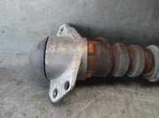 Stoßdämpfer Links Hinten 30Q170 Volkswagen Polo IV (9N1/2/3) Schrägheck 1.9 TDI 100 (AXR) AXR