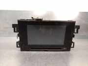 Multifunctionelle Display KA0H669G0 Mazda CX-5 I (KE,GH) SUV 2.0 SkyActiv-G 16V 2WD (PE)