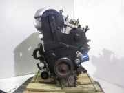 Motor SEC Ford Mondeo II Schrägheck 2.5 V6 24V E2/96 EEC (SEC)