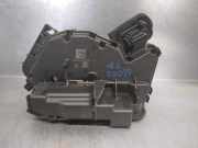 Türschloss Links Hinten 5TA839015E Skoda Karoq SUV 1.6 TDI 16V (DGTE)