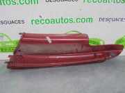 Rücklicht Links 9655863880 Citroën C4 Berline (LC) Schrägheck 5-drs 1.6 HDi 16V (DV6ATED4(9HX))