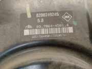 Fensterheber Links Hinten MANUAL Ford Focus 1 Limousine 1.8 TDdi (C9DA)