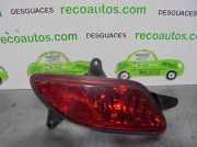 Steuerger?t Automatik Getriebe 9649117680 Peugeot 307 CC (3B) Cabrio 2.0 16V (EW10J4(RFN))