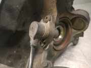 Achsschenkel Halter Rechts Vorne RBK100480 Rover 45 Limousine 2.0 iDT (20T2N)