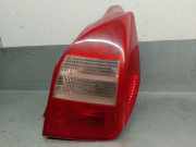 RÃ¼cklicht Rechts 9649864480 CitroÃ«n C2 (JM) SchrÃ¤gheck 3-drs 1.4 (TU3JP(KFV)) TU3JP(KFV)