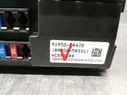 Sicherungskasten 91950C8470 Hyundai i20 (GBB) Schrägheck 1.0 T-GDI 100 12V (G3LC)