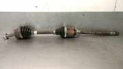 Antriebswelle Rechts Vorne 51885863 Fiat 500L (199) Großraumlimousine 1.3 D 16V Multijet Euro 5 (199.B.4000)