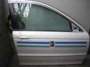 Tür Rechts Vorne 6051 Jaguar X-type Limousine 2.2 D 16V (QJBA)