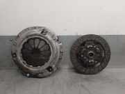 Kupplungsset 22300P1G004 Honda Civic (MA/MB) Schrägheck 5-drs 1.5i VTEC-E 16V (D15Z8)