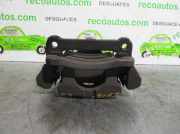 Bremssattel Links Hinten 2836 Toyota Corolla (E12) Schrägheck 2.0 D-4D 16V 116 (1CD-FTV)