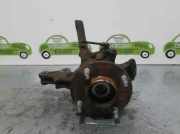 Achsschenkel Halter Links Vorne 400154M400 Nissan Almera (N16) Limousine 1.5 dCi (K9K)