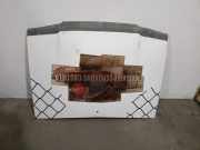 Motorhaube 95600571 Citroën C15 Van 1.8 D (XUD7(161A))