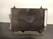 Klimakondensator 9638574080 Peugeot 307 SW (3H) Kombi 2.0 HDi 90 (DW10TD(RHY))