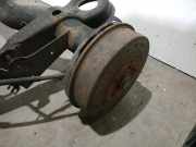 Hinterachse 9405148650 Fiat Ulysse (220) Großraumlimousine 1.9 Tds,EL (XUD9TF-W2(D8B))