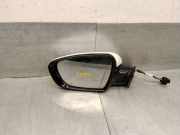 AuÃŸenspiegel Links 87610A2030 Kia Cee'd (JDB5) SchrÃ¤gheck 5-drs 1.6 CRDi 16V VGT (D4FB)