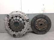Kupplungsset 7711135374 Renault Megane II (LM) Limousine 1.6 16V (K4M-760(K4M-T7))