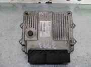 Motorsteuergerät 55192097 Lancia Ypsilon (843) Schrägheck 1.3 JTD 16V Multijet (188.A.9000)