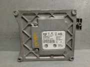 Motorsteuergerät 55567114 Opel Astra H GTC (L08) Schrägheck 3-drs 1.6 16V (Z16XER)