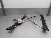 Fensterheber Rechts Vorne 51337166380 BMW X5 (E70) SUV 3.0d 24V (M57N2-D30(306D3))