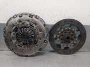 Kupplungsset 8200501027 Renault III (BT0/1) 2.0 dCi (BT07, BT0J, BT14, BT1A, BT1S)