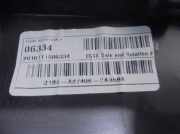 Türverkleidung Rechts Hinten G1B5A27406CA35B8 Ford Ka+ Schrägheck 1.2 Ti-VCT (YSKD)