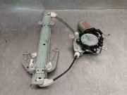Fensterheber Links Hinten 8073189915 Nissan Murano (Z50) SUV 3.5 V6 24V 4x4 (VQ35DE)