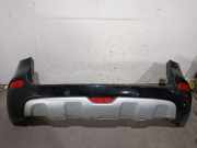 StoÃŸstange Hinten 850107456R Renault I (HY_) 2.0 dCi (HY0K)