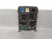 Sicherungskasten 6580ZY CitroÃ«n Berlingo Van 1.6 HDi 90 Phase 1 (DV6DTED(9HF)) DV6DTED(9HF)