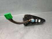 Bedienung Klimacontrolle 96303375ZL Peugeot 406 Break (8E/F) 2.0 HDi 110 (DW10ATED(RHZ))