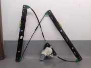 Fensterheber Links Vorne 760837461E Volkswagen Touareg SUV 3.0 V6 24V TSI (DCBE) DCBE