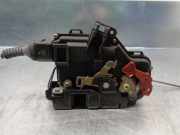 Türschloss Rechts Vorne 4B1837016E Audi A4 (B6) Limousine 1.9 TDI PDE 130 (AWX)