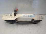 Türgriff Außen Links Hinten 83655H8000 Kia Rio IV (YB) Schrägheck 1.0i T-GDi 120 12V (G3LC)