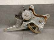 Fensterheber Rechts Hinten 857200K020 Toyota Hilux IV Pick-up 2.5 D4-D 16V 4x4 (2KD-FTV)