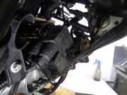 Motor 266960 Mercedes-Benz B (W245) Schrägheck 2.0 B-200 16V (M266.960)
