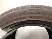 Radiator 5WA121251D Volkswagen Tiguan (AD1) SUV 1.5 TSI 16V Evo BlueMotion Technology (DPCA) DPCA