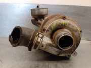 Turbolader RF4F13700 Mazda Premacy Großraumlimousine 2.0 DiTD 16V (RF4F)