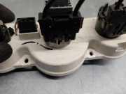 Bedienung Klimaanlage 98AB18C419 Ford FOCUS BERLINA (CAK) 1.6 16V CAT