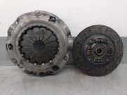 Kupplungsset 411004B010 Hyundai H 1 2.5 Diesel