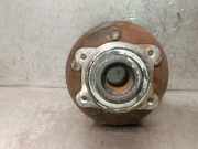 Achsschenkel Halter Links Hinten 5171125AB Dodge Journey Großraumlimousine 2.0 CRD 16V (BWD)
