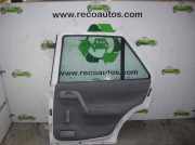 Tür Rechts Hinten 6U0833052A Skoda Felicia (6U1) Schrägheck 5-drs 1.3 (AMH)