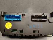 Bedienung Klimacontrolle 24442472 Opel ASTRA G BERLINA 2.0 DTI