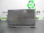 Klimakondensator 3M5H19710CB Ford II (DA_, HCP, DP) 1.8 TDCi