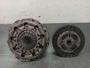 Kupplungsset 1041766 Ford IV (JA_, JB_) 1.25 i 16V