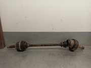 Antriebswelle Rechts Hinten A6393501710 Mercedes-Benz / MIXTO Furgoneta (W639) 110 CDI (639.601, 639.603, 639.605)