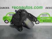 Scheibenwischermotor Hinten 9225635 Opel Combo (Corsa C) Van 1.7 DTI 16V (Y17DT)
