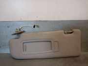 Sonnenblende Links 51167281647 BMW (E71, E72) xDrive 35 d