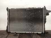 Radiator 96591475 Daewoo / Chevrolet Matiz Schrägheck 1.0 (B10S1)
