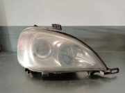 Scheinwerfer Rechts A1638205261 Mercedes-Benz ML I (163) SUV 400 4.0 CDI V8 32V (OM628.963)