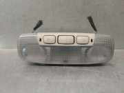Innenbeleuchtung 8A6A13K767BB34X1 Ford Mondeo IV Wagon Kombi 2.0 TDCi 140 16V (QXBA(Euro 3))