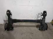 Hinterachse 9822649880 CitroÃ«n Berlingo Van 1.5 BlueHDi 100 (DV5RD(YHY)) DV5RD(YHY)